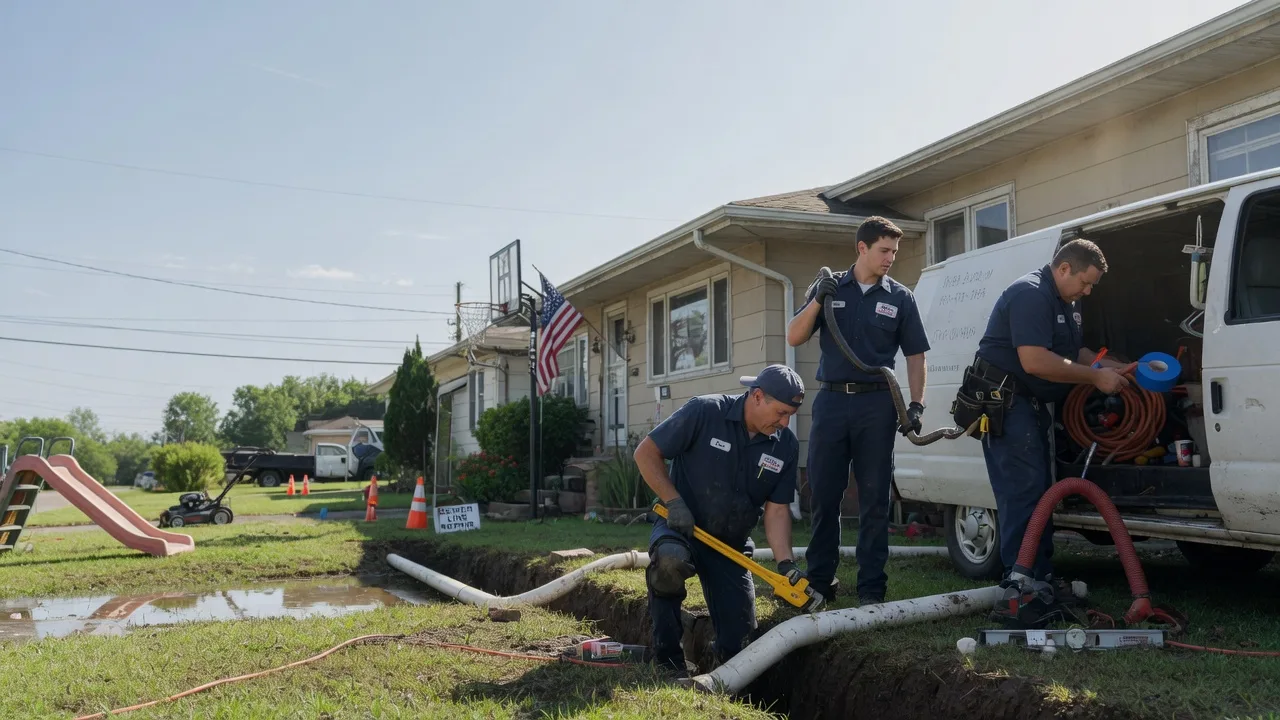 Toilet Installation in Dawn, MO near me